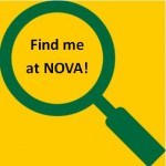 find me at NOVA