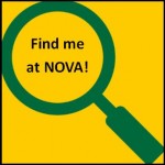 find me at NOVA